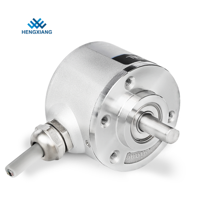 E40S6-1024-3-T-24 S38 Servo Motor Rotary Encoder 6mm Shaft 1024ppr